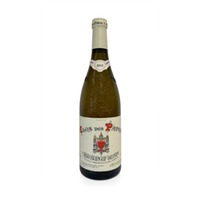 Châteauneuf-du-Pape Blanc - Clos des Papes - Paul Avril