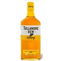 Tullamore Dew Honey Whiskey Liquer 35% Vol