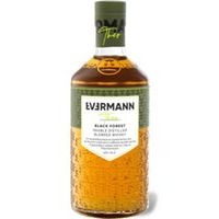 Evermann Theo Black Forest Blended Whisky 40% Vol
