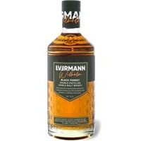 Evermann Wilhelm Black Forest Single Malt Whisky 42% Vol