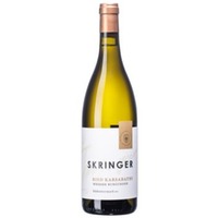 Weingut J&A Skringer Weissburgunder Ried Karsabathi Südsteiermark DAC