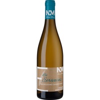 Les Ecrivains Blanc Bourgogne Blanc AOP