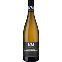 Nicolas Morin Hautes Côtes de Nuits Blanc Bourgogne Hautes Côtes de Nuits AOP