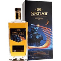 Mortlach : Katana's Edge Natural Cask Strength