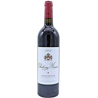 Château Musar, red DOPPELMAGNUM