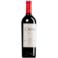 "Orma" Toscana Rosso IGT (BIO)