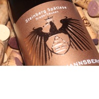 Steinberg Niederhausen Riesling Spätlese
