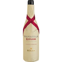 Bolla Valpolicella Ripasso Classico Superiore - 6Fl. á 0,75l
