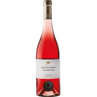 Branciforti dei Bordonaro Rosato Terre Siciliane - 6Fl. á 0,75l
