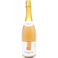 MACHRIMA Rose "Eleven Years" GOLD - Weingut Söll
