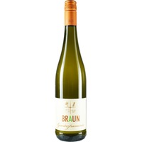 Gewürztraminer lieblich - Weingut Armin Braun