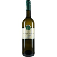Weißer Burgunder feinherb - Weingut Zöbel