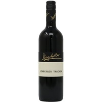 Lemberger trocken Bio - Wein- und Sektgut Bergkeller