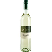 Sämling 88 Scheurebe "Sanfter Weinbau" trocken - Weingut Söll