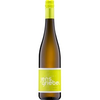 Silvaner trocken - Weingut Jens Griebel