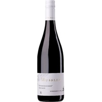 Spätburgunder trocken - Weingut Mussler