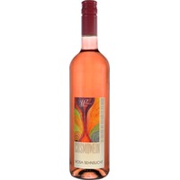 Rosa Sehnsucht No. 7 trocken - Wörners Schloss Weingut