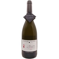 Mouzillon-Tillières Muscadet Sèvre et Maine AOP trocken - Les Vignobles Chéneau