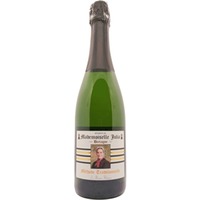 "Réserve de Mademoiselle Julia" brut - Les Vignobles Chéneau