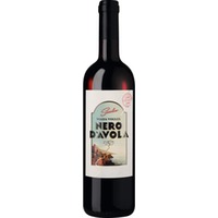 Viada Voglia Nero d'Avola, Sicilia DOC, Sizilien, 2022, Rotwein