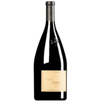 "Gries" Lagrein Riserva Alto Adige Terlano DOC MAGNUM