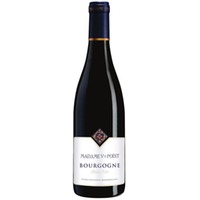Madame Veuve Point Bourgogne Pinot Noir