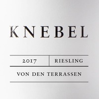 Riesling Von den Terrassen
