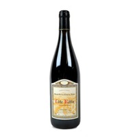 Patrick Jasmin Côte-Rôtie