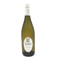 Claude Courtois Les Cailloux du Paradis Racines Blanc