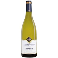 Madame Veuve Point Chablis