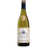 Madame Veuve Point L´Aventure Chardonnay