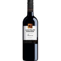 Luis Felipe Edwards Malbec Reserva, Valle de Colchagua, Valle Central, 2022, Rotwein