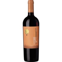LFE900 Malbec, Valle de Colchagua, Valle Central, 2018, Rotwein
