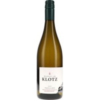 Weissburgunder & Chardonnay Kalk und Löss Baden Deutscher Qualitätswein