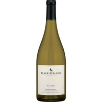 Black Stallion Chardonnay LR PV Los Carneros - Delicato Family Wines