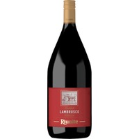 Lambrusco Dolcezza Rosso Emilia Romagna IGT 1,5 l Magnum - Cantine Riunite