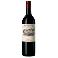 Remelluri Reserva