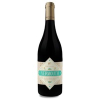 Fabio Coullet Vermouth