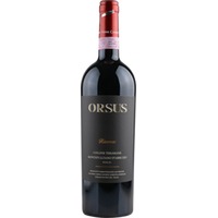 Orsus Montepulciano d' Abruzzo