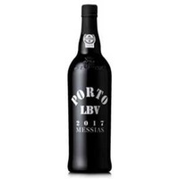 Messias LBV Late Bottled Vintage Portwein