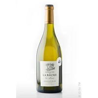 Sauvignon Blanc, Vin de Pays d&apos;Oc, Domaine de la Baume, l