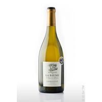 Chardonnay, Vin de Pays d&apos;Oc, Domaine de la Baume
