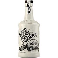 Dead Man’s Fingers Coconut Rum Halewood