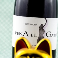 Peña El Gato Garnacha
