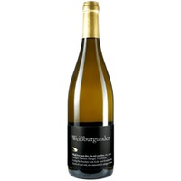 Weißer Burgunder trocken - Weingut Zimmer Mengel