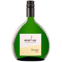 Hammelburger Silvaner trocken Bio - Weingut Schloss Saaleck