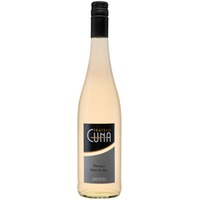 "Rheingau" Blanc de Noir trocken - Weingut Cuna
