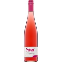 Secco Rosé Hundewetter trocken - Weingut Sturm Ilbesheim