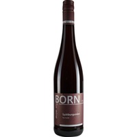 Spätburgunder feinherb - Weingut Krämerhof