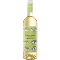 Fabelhaft trocken - Fio Wein